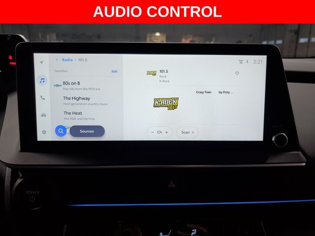 2026 Toyota Prius Nightshade