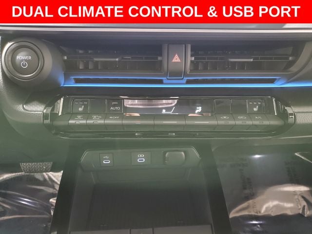 2026 Toyota Prius Nightshade