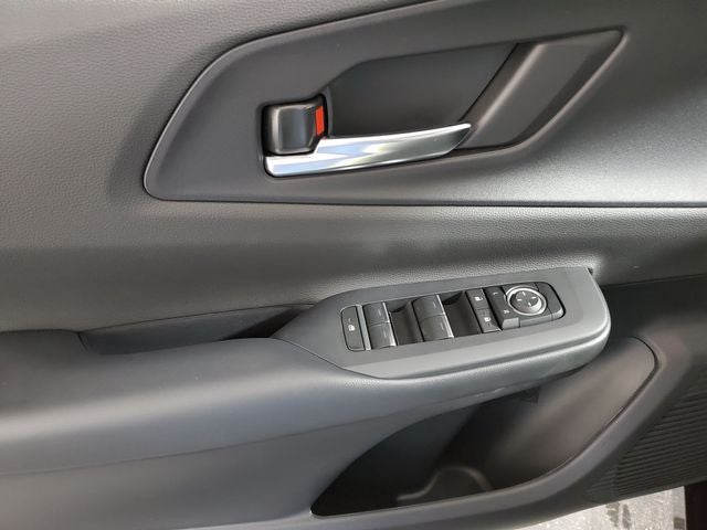 2026 Toyota Prius Nightshade