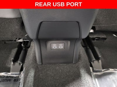 2026 Toyota Prius Nightshade