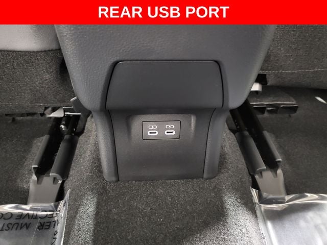 2026 Toyota Prius Nightshade