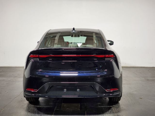 2026 Toyota Prius Nightshade