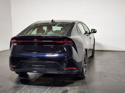 2026 Toyota Prius Nightshade