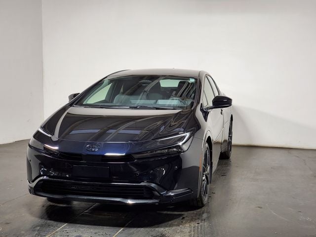 2026 Toyota Prius Nightshade