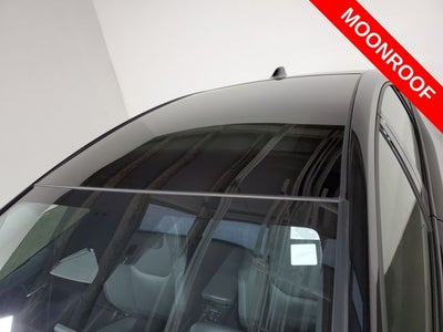 2026 Toyota Prius Nightshade