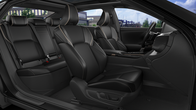 2027 Toyota Crown Platinum