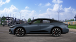 2027 Toyota Crown Platinum