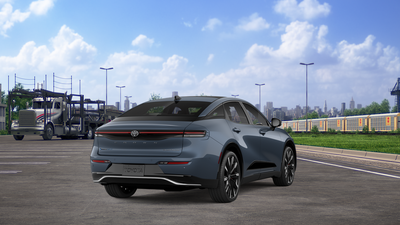 2027 Toyota Crown Platinum