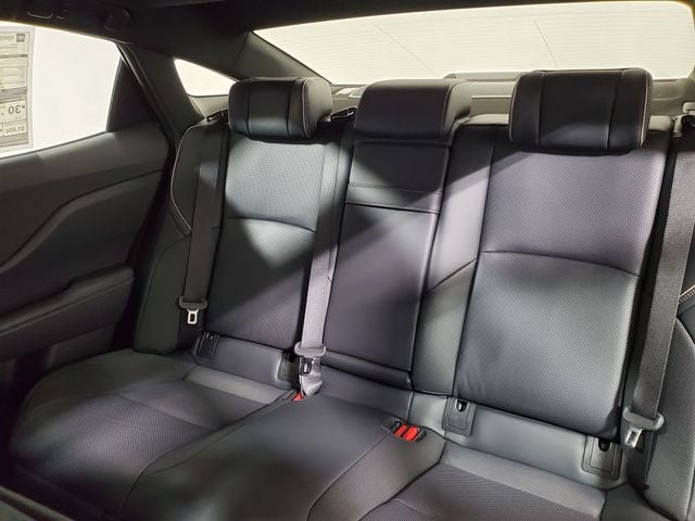 2026 Toyota Crown Platinum