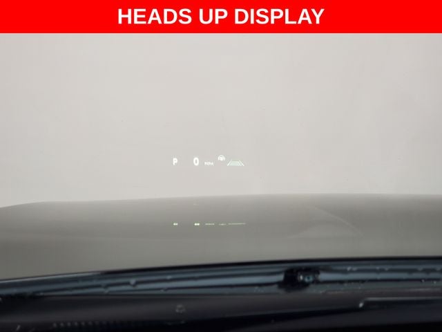 2026 Toyota Crown Platinum