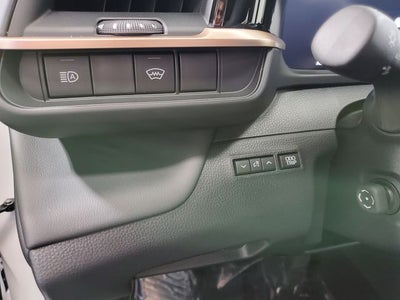 2026 Toyota Crown Platinum