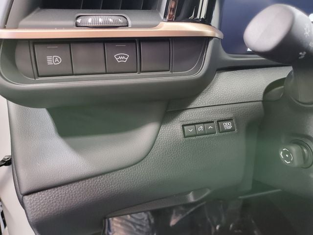 2026 Toyota Crown Platinum