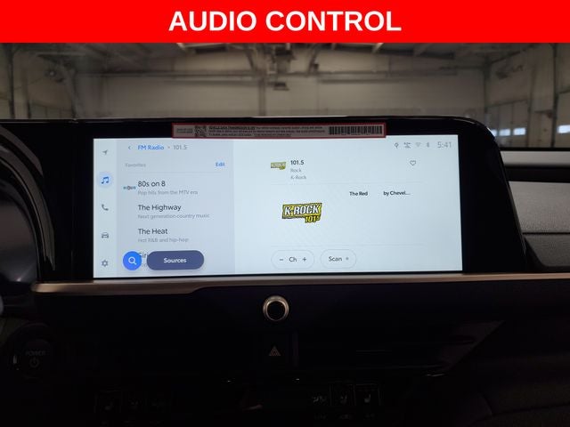 2026 Toyota Crown Platinum