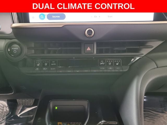 2026 Toyota Crown Platinum