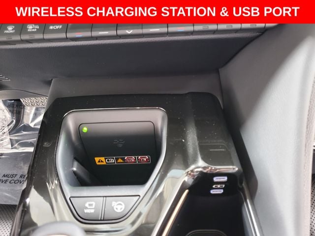 2026 Toyota Crown Platinum