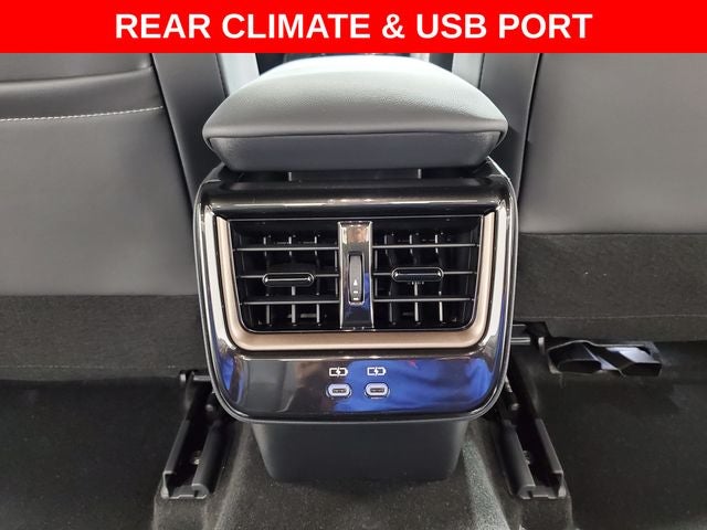 2026 Toyota Crown Platinum