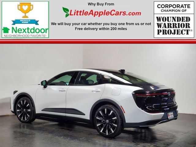 2026 Toyota Crown Platinum