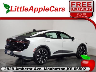 2026 Toyota Crown Platinum