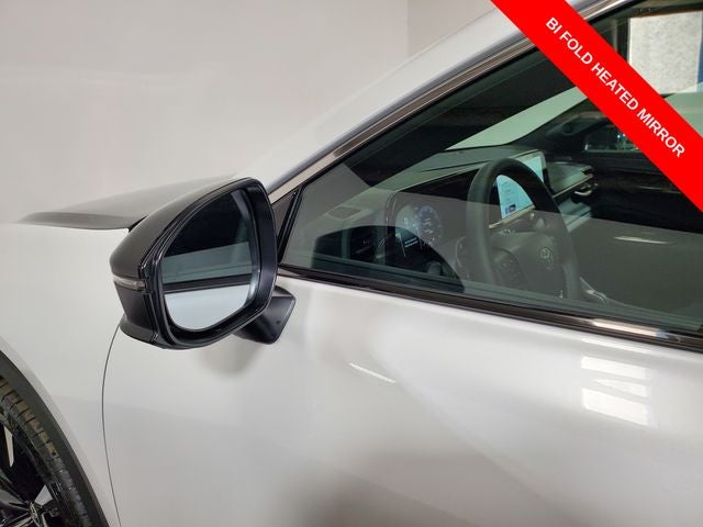 2026 Toyota Crown Platinum