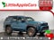 2025 Toyota 4Runner i-FORCE MAX Hybrid Trailhunter