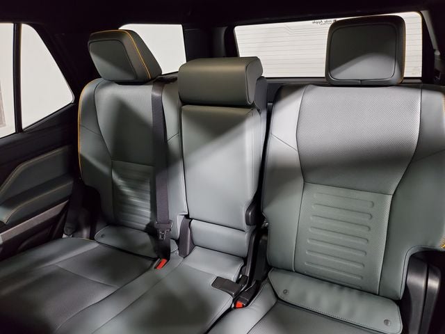 2025 Toyota 4Runner i-FORCE MAX Hybrid Trailhunter