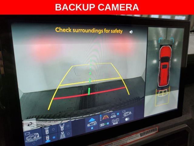 2025 Toyota 4Runner i-FORCE MAX Hybrid Trailhunter