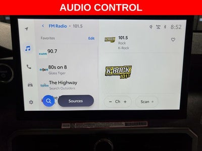 2025 Toyota 4Runner i-FORCE MAX Hybrid Trailhunter