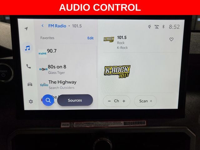 2025 Toyota 4Runner i-FORCE MAX Hybrid Trailhunter