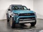 2025 Toyota 4Runner i-FORCE MAX Hybrid Trailhunter
