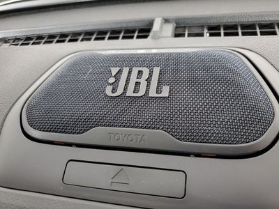 2025 Toyota 4Runner i-FORCE MAX Hybrid Trailhunter