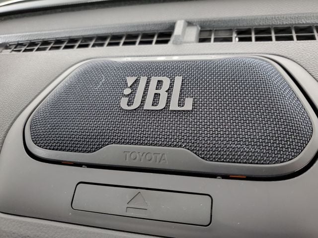 2025 Toyota 4Runner i-FORCE MAX Hybrid Trailhunter