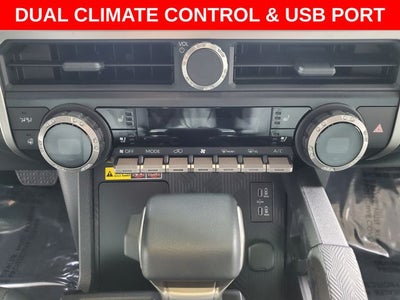 2025 Toyota 4Runner i-FORCE MAX Hybrid Trailhunter