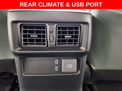 2025 Toyota 4Runner i-FORCE MAX Hybrid Trailhunter