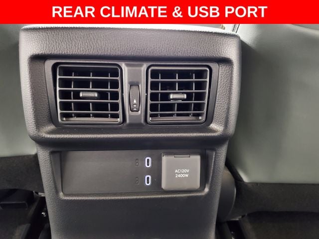 2025 Toyota 4Runner i-FORCE MAX Hybrid Trailhunter