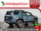 2025 Toyota 4Runner i-FORCE MAX Hybrid Trailhunter