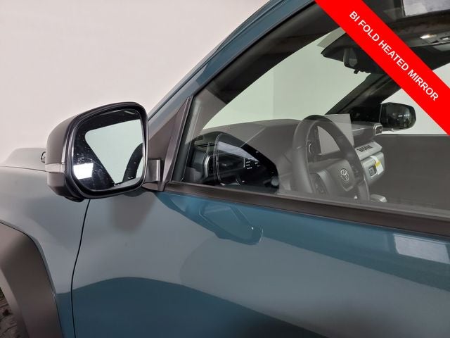 2025 Toyota 4Runner i-FORCE MAX Hybrid Trailhunter