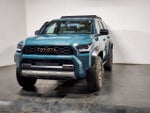 2025 Toyota 4Runner i-FORCE MAX Hybrid Trailhunter