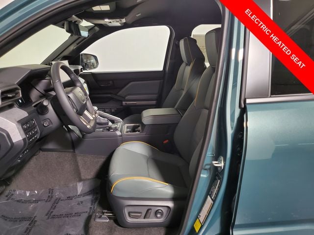 2025 Toyota 4Runner i-FORCE MAX Hybrid Trailhunter