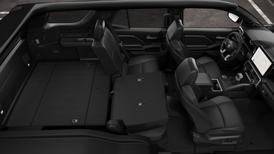 2026 Toyota 4Runner i-FORCE MAX Hybrid Limited