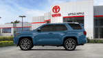 2026 Toyota 4Runner i-FORCE MAX Hybrid Limited