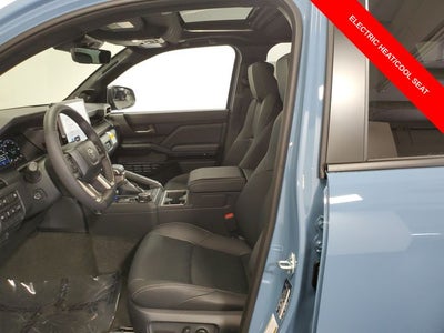 2026 Toyota 4Runner i-FORCE MAX Hybrid Limited