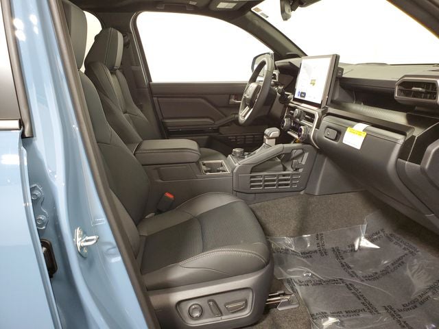 2026 Toyota 4Runner i-FORCE MAX Hybrid Limited