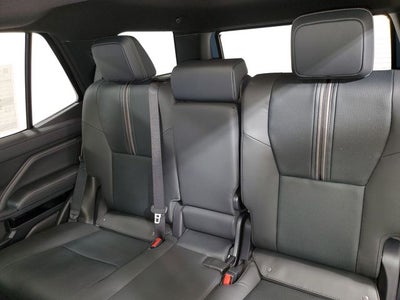 2026 Toyota 4Runner i-FORCE MAX Hybrid Limited