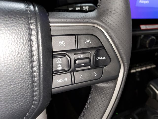 2026 Toyota 4Runner i-FORCE MAX Hybrid Limited