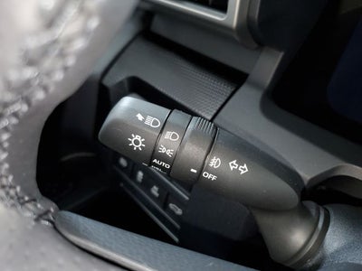 2026 Toyota 4Runner i-FORCE MAX Hybrid Limited