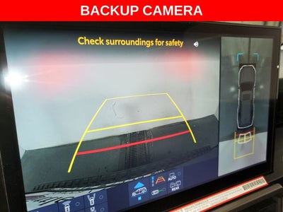 2026 Toyota 4Runner i-FORCE MAX Hybrid Limited