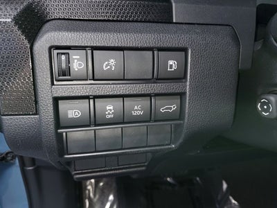 2026 Toyota 4Runner i-FORCE MAX Hybrid Limited