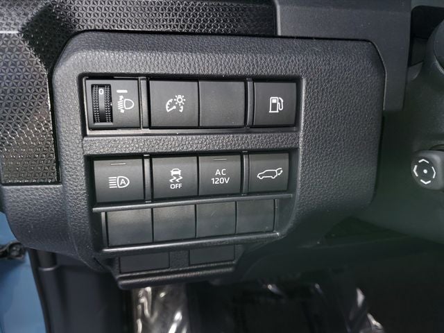 2026 Toyota 4Runner i-FORCE MAX Hybrid Limited