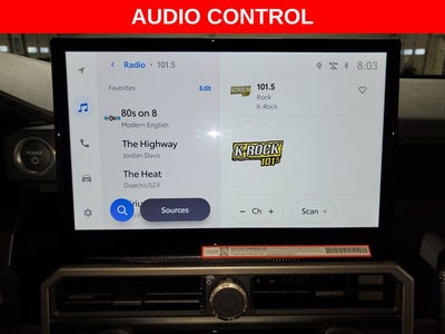 2026 Toyota 4Runner i-FORCE MAX Hybrid Limited