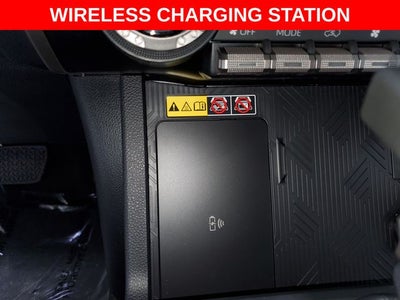 2026 Toyota 4Runner i-FORCE MAX Hybrid Limited